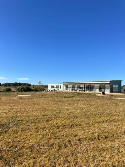 VENTA | CHACRA EN TAJAMAR CON ARROYO NATURAL