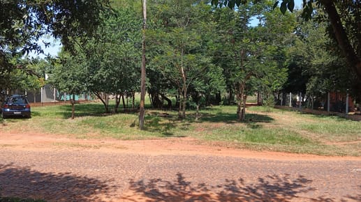 Oferta ???? Terreno De 5.200m En Mallorquín Zona Ka'arendy