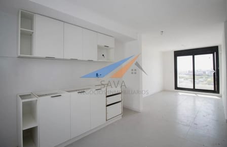 Venta Apartamento 2 Dormitorios en Cordón! Piso Alto. A Estrenar!