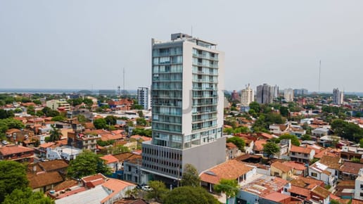 VENTA – Exclusivo Departamento de Lujo 1 Habitación en Edificio Zenith México | Oportunidad Única