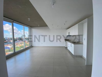 Exclusivo Departamento de 2 Habitaciones en Venta en el Prestigioso Edificio Zenith México: Lujo y Confort Urbano.