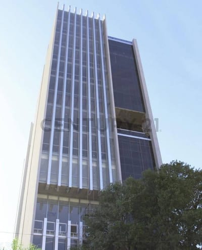 OFICINA EXCLUSIVA EN VENTA – EDIFICIO ZENITH | PISO 11 CON VISTAS PANORÁMICAS Y AMBIENTE DE LUJO