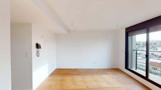 Alquiler 2 dormitorios con terraza frente - Buceo