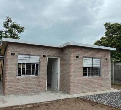Parque de Solymar 2 dorm