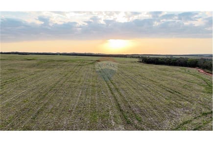 ESTANCIA CON TERRENO DE 20.450.000 M2 EN SAN PEDRO EN VENTA