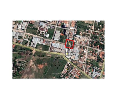 VENDO 4 Terrenos de 600m2 c/uno