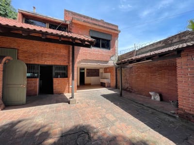 Alquilo Propiedad Comercial