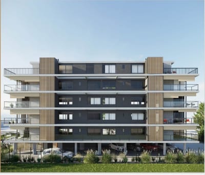 Apartamento 2 D en Ciudad de la Costa (con terraza)