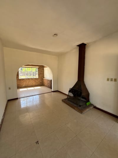 El Pinar sur excelente entorno 3 dormitorios