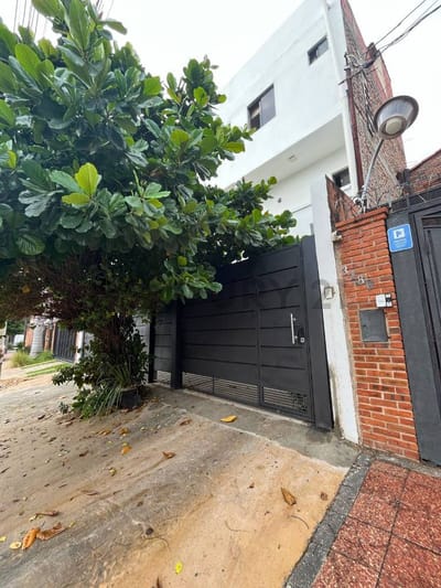 ALQUILO DPTO TIPO DUPLEX EN BARRIO HERRERA