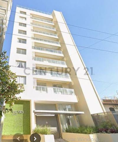 Exclusivo Monoambiente de Lujo en Venta - Edificio Hausen Tower: Inversión Ideal con Vistas Panorámicas y Amenidades Premium
