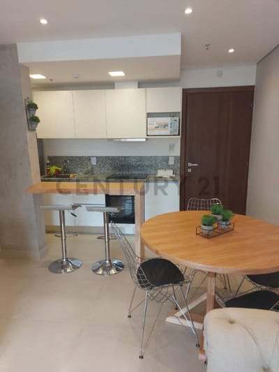 Exclusivo Departamento Amoblado en Edificio Vivabien 1: ¡Tu Nuevo Hogar de Lujo te Espera!