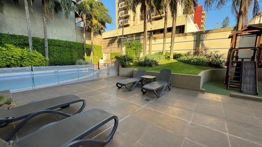 VENTA DEPARTAMENTO EDIFICIO CURUPAYTY II