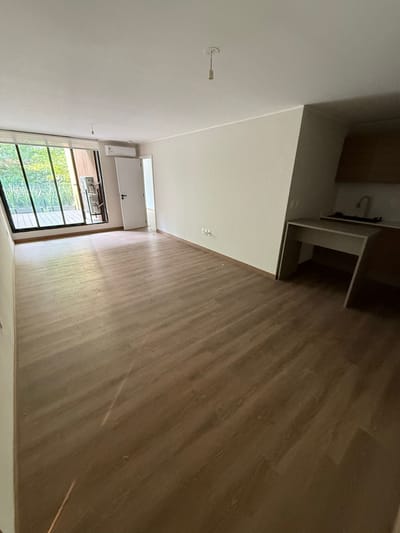 Venta 1 Dormitorio - Pocitos | Terraza, Piscina y Gym
