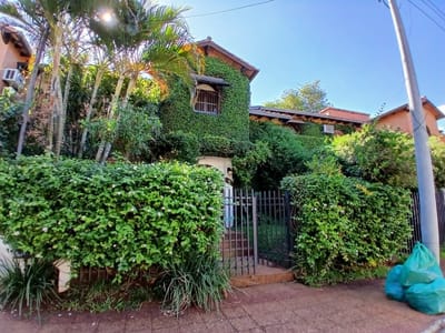 Casa Pareada 3 dormitorios en Suite en alquiler