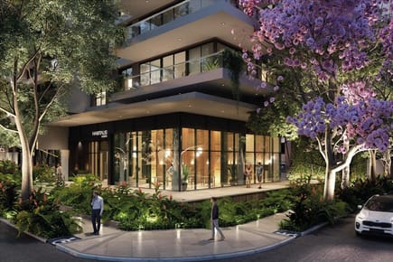 Exclusivo Departamento de 2 Dormitorios en Pozo: Inversión Inteligente en Habitalis Jardín.
