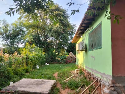 Vendo hermosa casa..