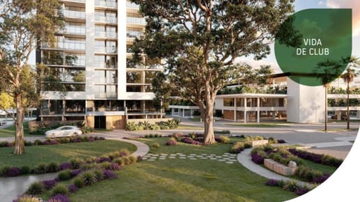 Exclusivo Monoambiente con Patio en Pozo: Inversión Premium en Veralta Vida de Club.