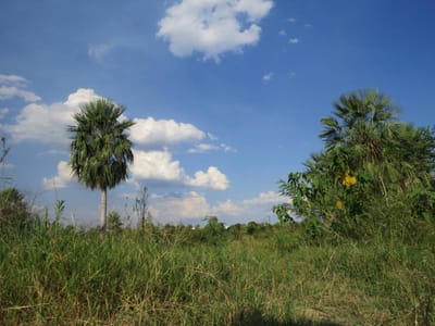 Vendo terreno de 1054 m2 Limpio Costa Azul