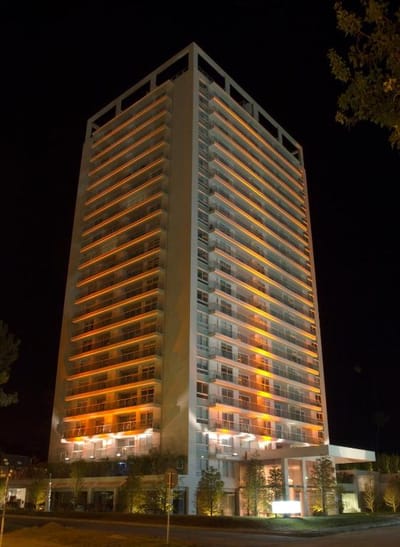 YOO PUNTA DEL ESTE. Un dormitorio y medio