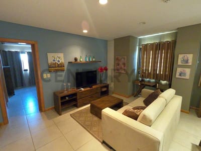 SE ALQUILA CONFORTABLE DEPARTAMENTO AMOBLADO ZONA PASEO LA GALERÍA