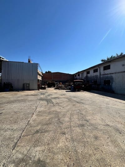 Vendo Propiedad Vista Alegre