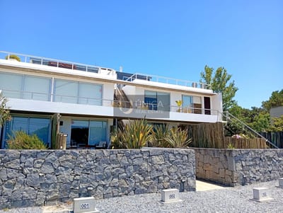 MANANTIALES. 3 Dormitorios. Walking distance de la playa