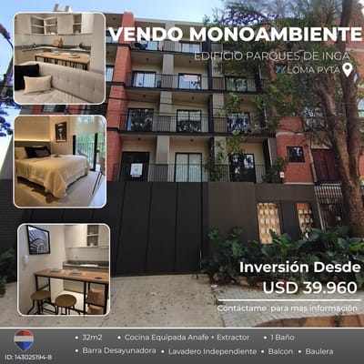Venta