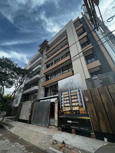 SKY COLLECTION TULIP - ZONA EQUIPETROL - DEPARTAMENTO A ESTRENAR 2 DORMITORIOS