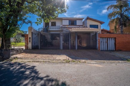 Vendo casa en Sajonia 