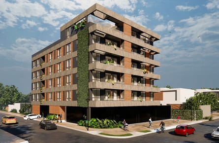 OPORTUNIDAD PRE POZO “LIVING TRINIDAD”