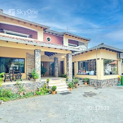 Vendo Casa En Lambare Barrio Kennedy