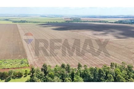 ESTANCIA CON 789.000 M2 DE TERRENO PARA INVERSIÓN AGRARIA EN SANTA RITA EN VENTA