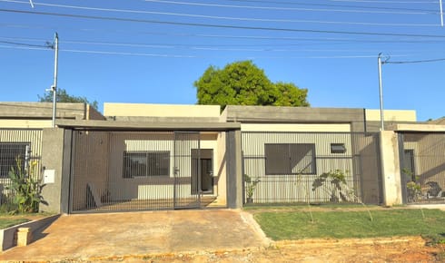 Hermoso chalet a estrenar a 400 m de Rosario