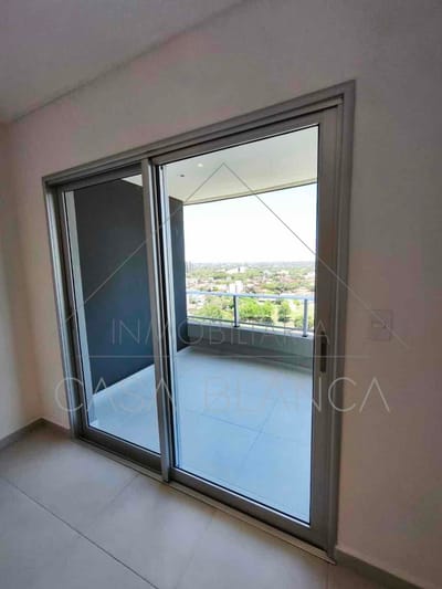 Alquiler Departamento en Asunción, Av. Molas López