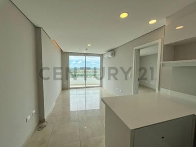 Exclusivo Departamento de 1 Dormitorio en Venta en el Prestigioso Edificio Áncora: ¡Tu Oportunidad de Inversión Ideal!