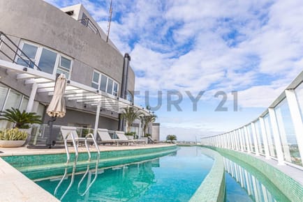 ¡Exclusivo! Vendo hermoso departamento de 1 dormitorio, listo para estrenar, en el prestigioso Edificio Áncora.