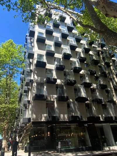 Venta apartamento 2 dormitorios en Centro