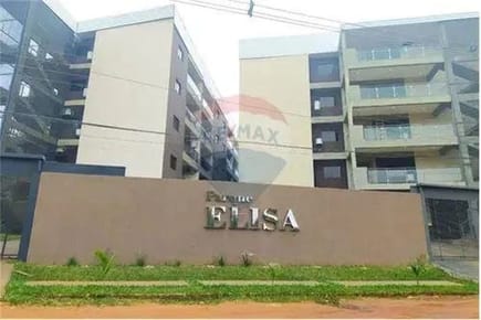Departamento en Venta 2 Habitaciones con Cochera – Parque Elisa – Apto Crédito