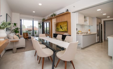 EN VENTA DEPARTAMENTO DE 3 DORMITORIOS Edificio Garay 530