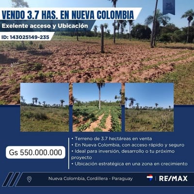 Venta