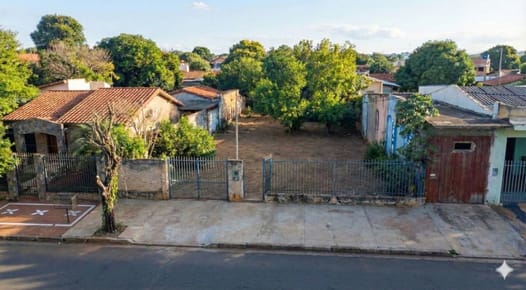Vendo terreno 360 m2 Fernando de la Mora zona Sur