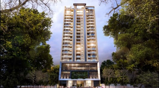 Vendo departamento a estrenar en el Edificio Palmanova Las Mercedes