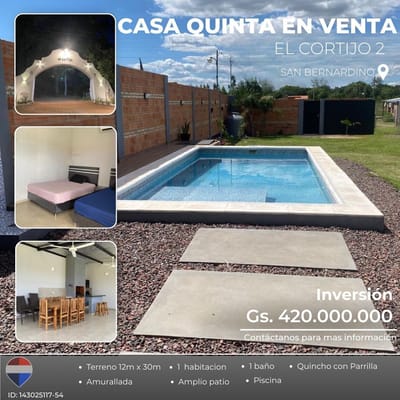 Venta