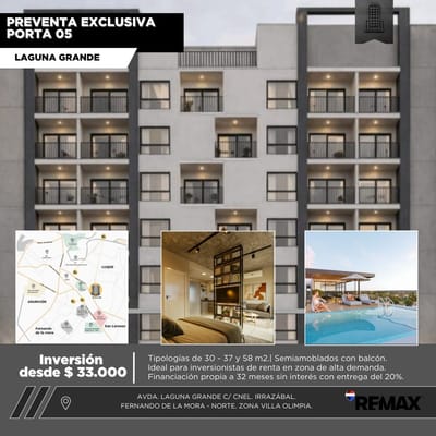 Venta