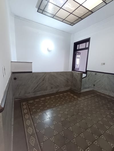 Casa Independiente De Altos. Sin Gastos Comunes. Construcción De Estilo