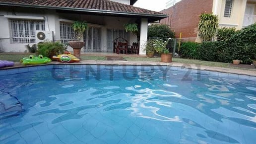 Alquiler de Casa en Herrera