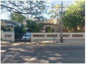 Propiedad en venta sobre Avda. Sacramento – excelente potencial de desarrollo