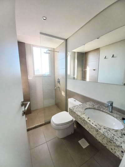 Departamento 1 Dormitorio con Cochera – Edificio Ventura 25 de Mayo – Inversión con Renta