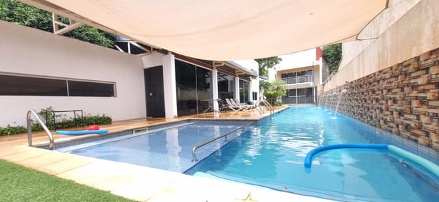 CASA DE 3 DORMITORIOS EN FERNANDO DE LA MORA EN VENTA